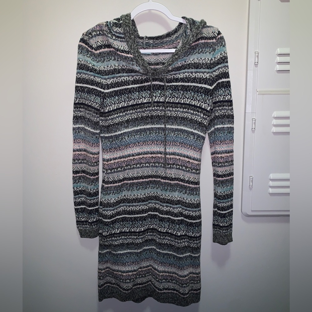 Maurice’s Sweater Dress